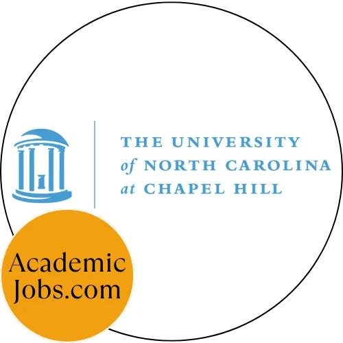 University of North Carolina at Chapel Hill logo